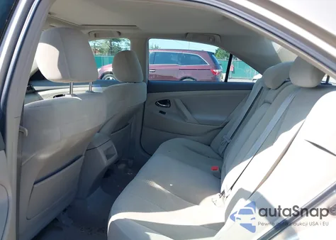 2008 Toyota Camry Le from USA, damaged, VIN 4T1BE46K48U218145